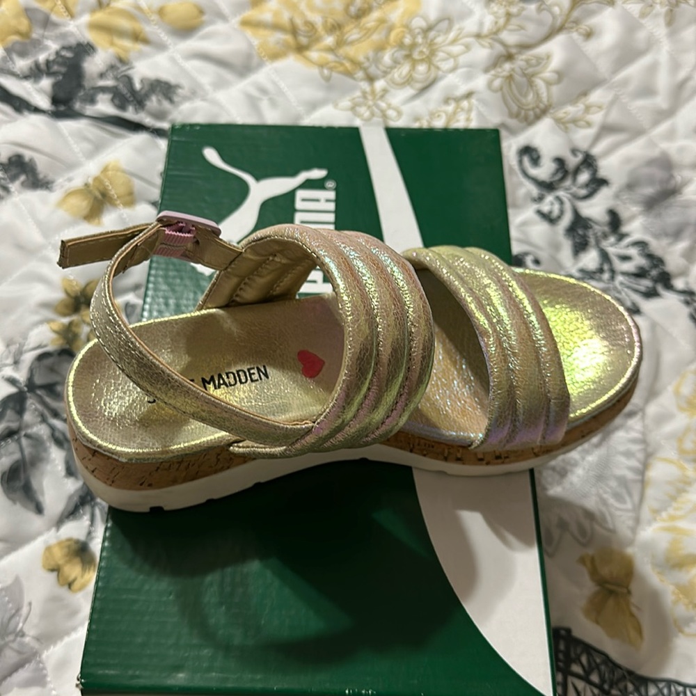 Used but new